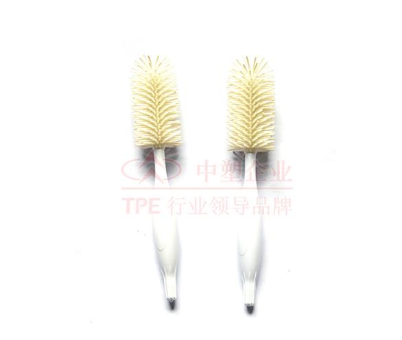 tpe材(cái)料和矽膠有(yǒu)什麽不同? tpe材料和矽膠有什麽不同?