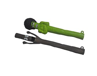玩具公仔TPE材（cái）料