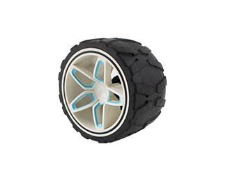 玩（wán）具车轮胎TPE