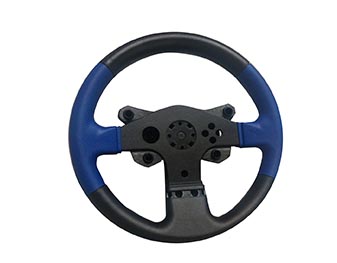 玩具（jù）车方向盘TPE