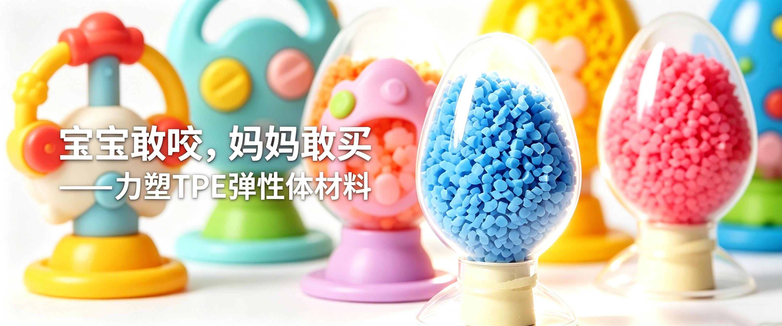 TPE彈性體材(cái)料 TPE彈性體材料