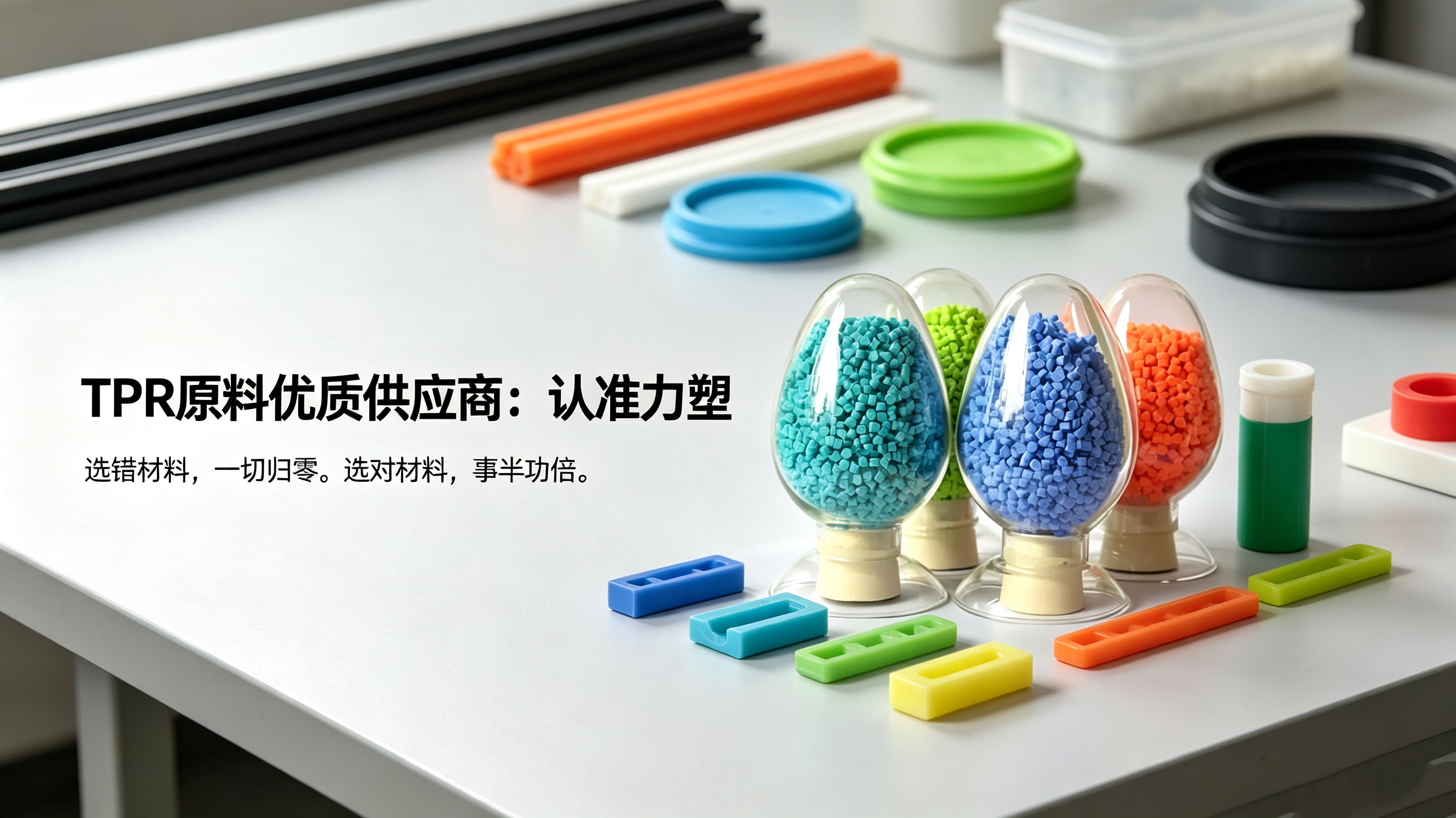 TPR原料(liào)優質供應商 TPR原料優質供應商