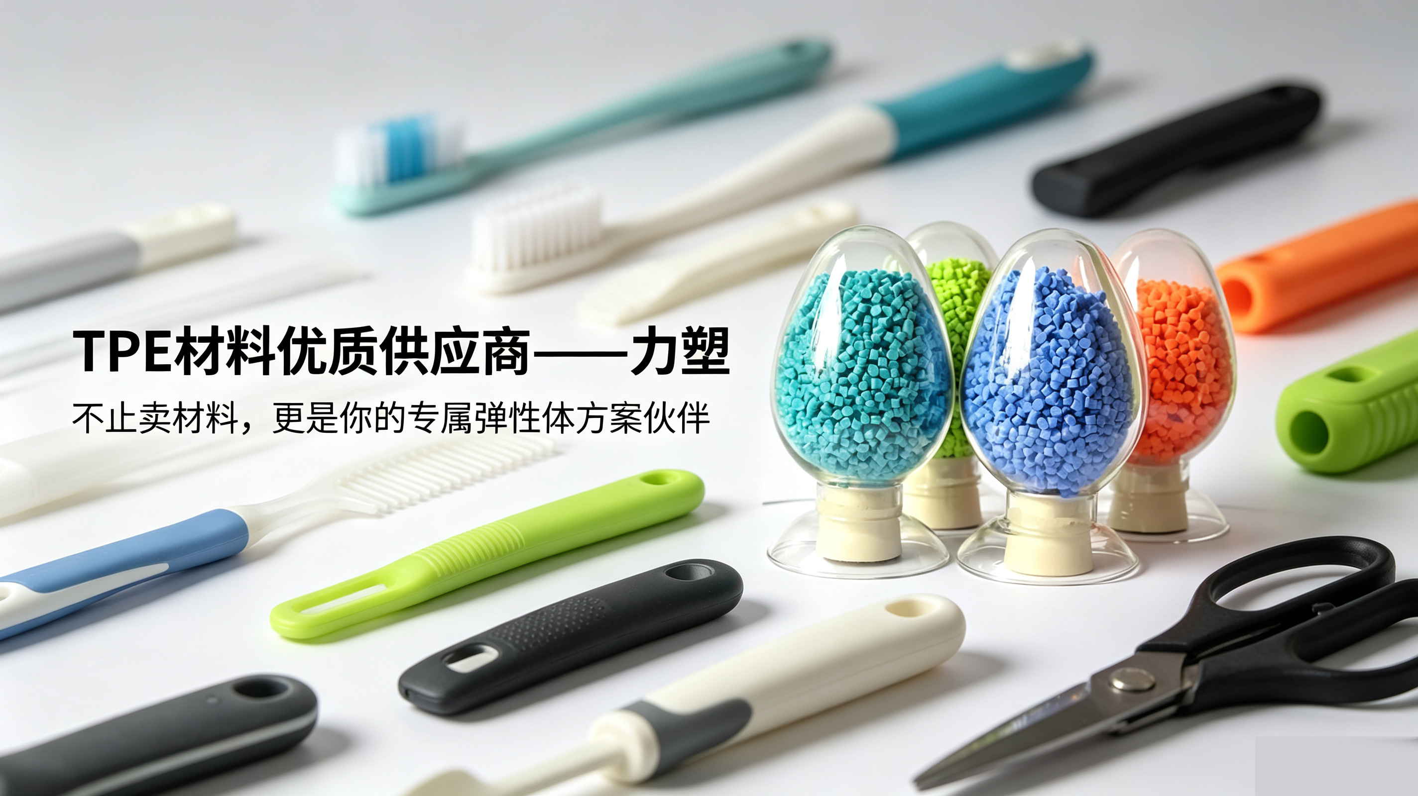 TPE包膠 TPE包膠