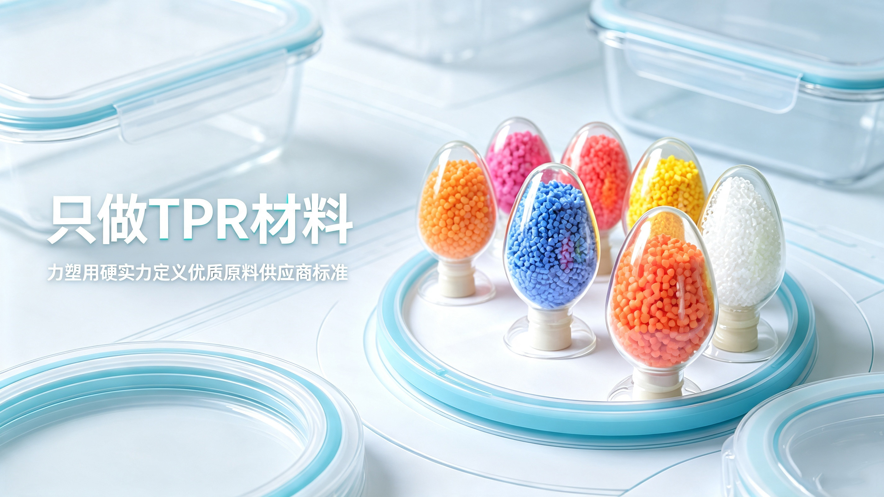 TPR材(cái)料 TPR材料